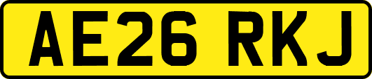 AE26RKJ
