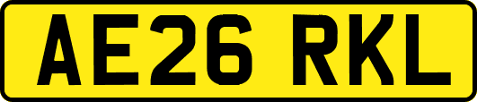 AE26RKL