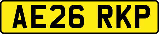 AE26RKP
