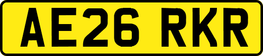 AE26RKR