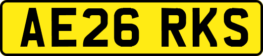 AE26RKS