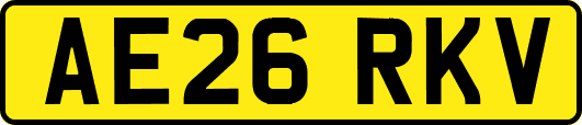 AE26RKV
