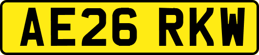 AE26RKW