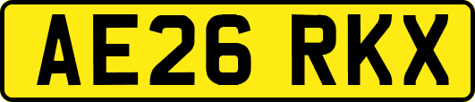 AE26RKX
