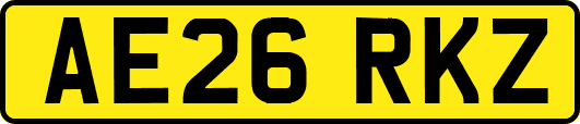 AE26RKZ
