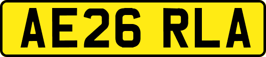 AE26RLA