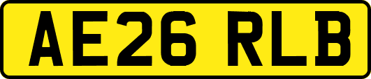 AE26RLB