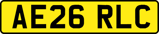 AE26RLC