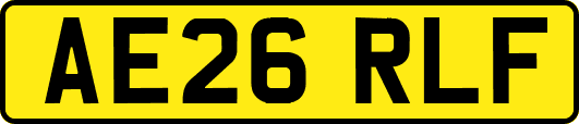 AE26RLF