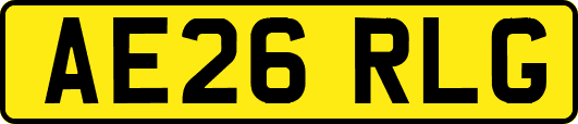 AE26RLG