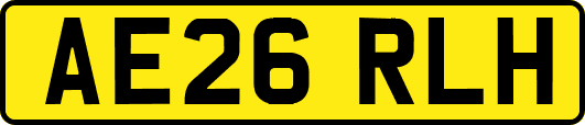 AE26RLH