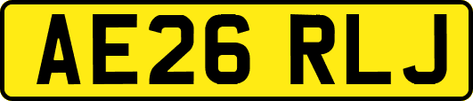 AE26RLJ