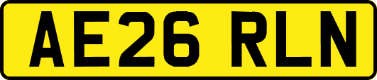 AE26RLN