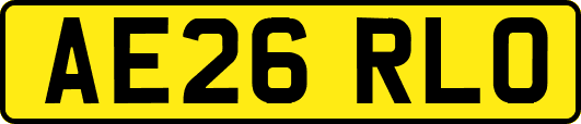 AE26RLO