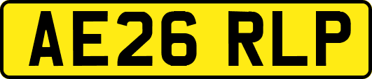 AE26RLP