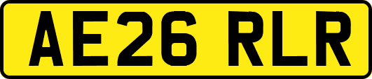 AE26RLR