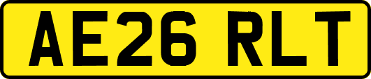 AE26RLT