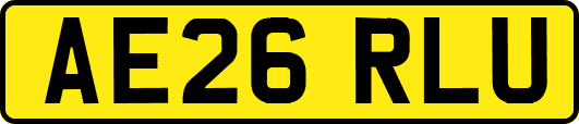AE26RLU