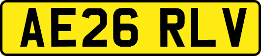 AE26RLV