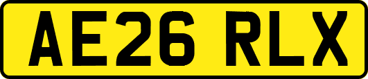 AE26RLX