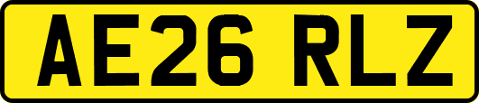 AE26RLZ