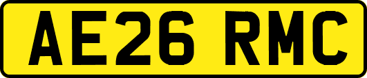 AE26RMC