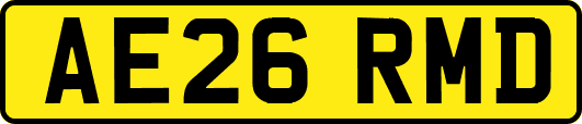 AE26RMD