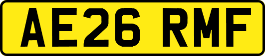 AE26RMF