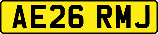 AE26RMJ