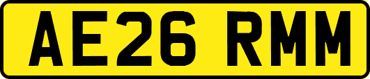 AE26RMM