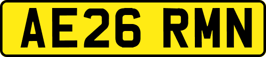 AE26RMN