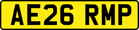 AE26RMP