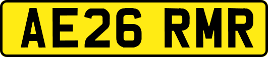 AE26RMR