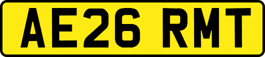 AE26RMT