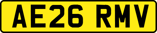 AE26RMV