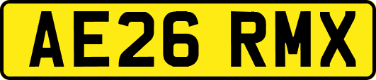 AE26RMX