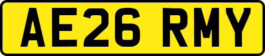AE26RMY