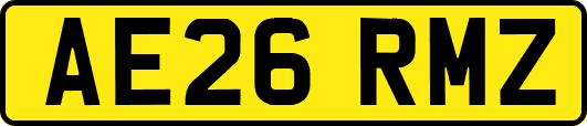 AE26RMZ