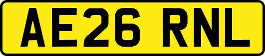 AE26RNL