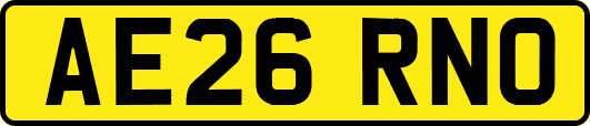 AE26RNO