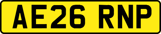AE26RNP