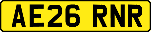AE26RNR