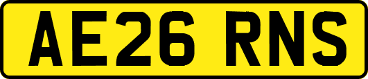 AE26RNS