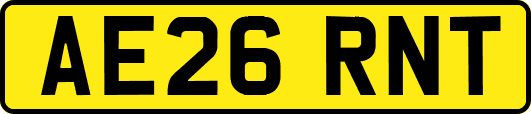 AE26RNT