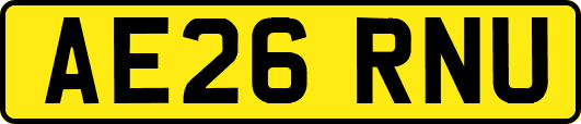 AE26RNU