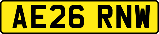 AE26RNW