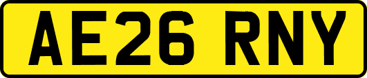 AE26RNY