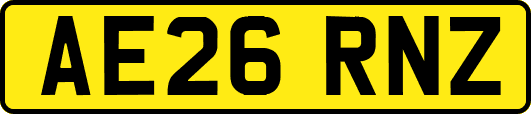 AE26RNZ
