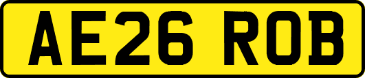 AE26ROB