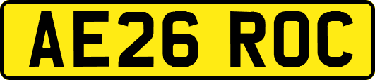 AE26ROC